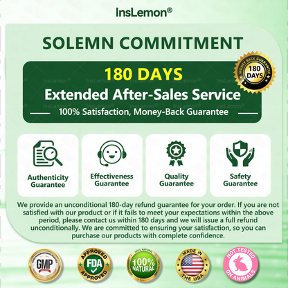 𝐅𝐃𝐀 𝐑𝐞𝐠𝐢𝐬𝐭𝐞𝐫𝐞𝐝 & 𝐆𝐌𝐏 𝐂𝐞𝐫𝐭𝐢𝐟𝐢𝐞𝐝 ⚓| 𝐈𝐧𝐬𝐋𝐞𝐦𝐨𝐧® 𝗠𝗼𝗿𝗶𝗻𝗴𝗮 × 𝗕𝗲𝗿𝗯𝗲𝗿𝗶𝗻𝗲 × 𝗔𝗠𝗣𝗞 𝟭𝟬-𝗶𝗻-𝟭 𝗠𝗲𝘁𝗮𝗯𝗼𝗹𝗶𝗰 𝗦𝘂𝗽𝗽𝗼𝗿𝘁 𝗡𝗮𝗻𝗼 𝗠𝗶𝗰𝗿𝗼𝗻𝗲𝗲𝗱𝗹𝗲 𝗣𝗮𝘁𝗰𝗵 | ✅ 𝐁𝐚𝐜𝐤𝐞𝐝 𝐛𝐲 𝐒𝐜𝐢𝐞𝐧𝐭𝐢𝐟𝐢𝐜 𝐄𝐯𝐢𝐝𝐞𝐧𝐜𝐞 | 𝟏𝟎-𝐢𝐧-𝟏 𝐅𝐨𝐫𝐦𝐮𝐥𝐚 | 𝐑𝐞𝐬𝐮𝐥𝐭𝐬 𝐢𝐧 𝟓 𝐃𝐚𝐲𝐬⭐⭐