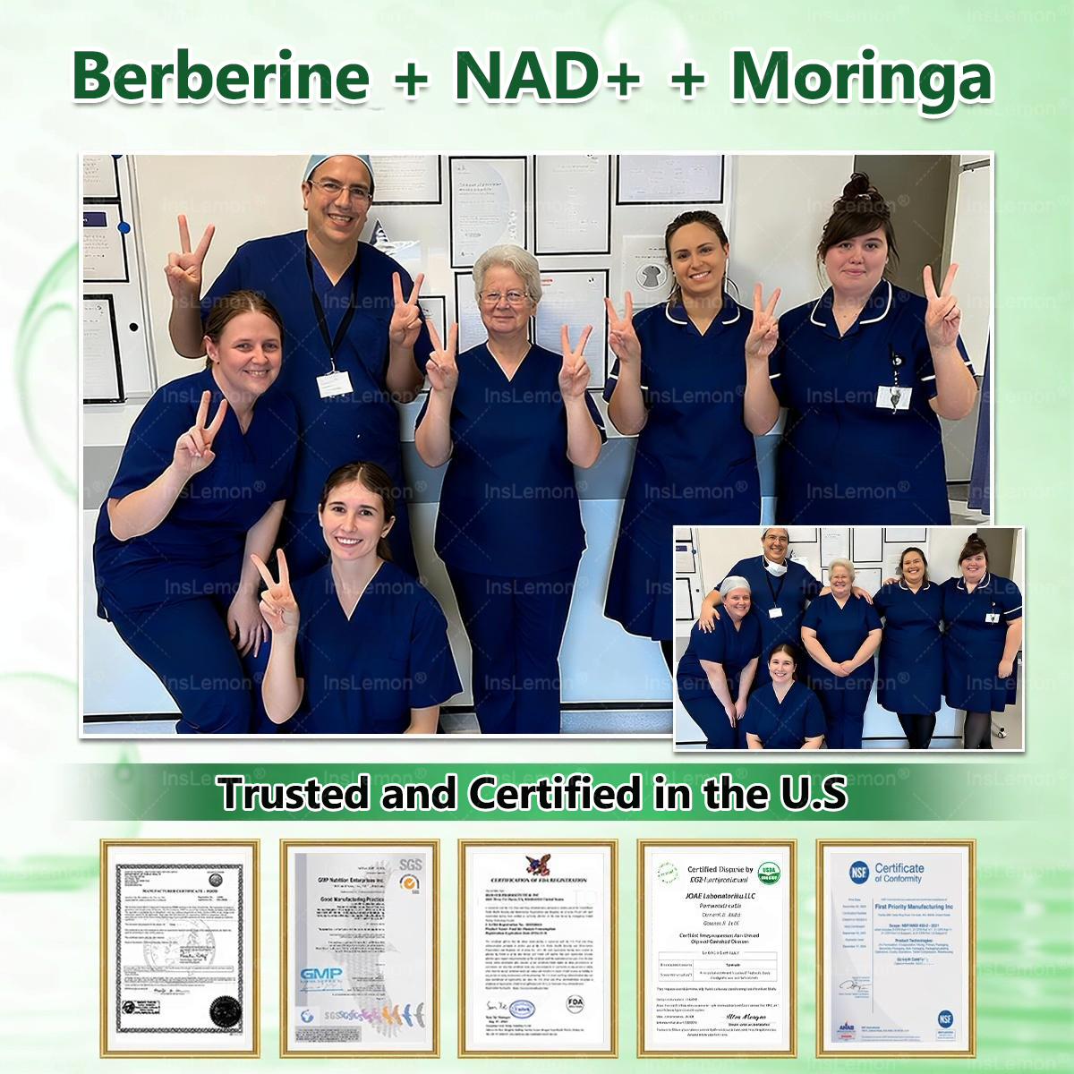 𝐅𝐃𝐀 𝐑𝐞𝐠𝐢𝐬𝐭𝐞𝐫𝐞𝐝 & 𝐆𝐌𝐏 𝐂𝐞𝐫𝐭𝐢𝐟𝐢𝐞𝐝 ⚓| 𝐈𝐧𝐬𝐋𝐞𝐦𝐨𝐧® 𝗠𝗼𝗿𝗶𝗻𝗴𝗮 × 𝗕𝗲𝗿𝗯𝗲𝗿𝗶𝗻𝗲 × 𝗔𝗠𝗣𝗞 𝟭𝟬-𝗶𝗻-𝟭 𝗠𝗲𝘁𝗮𝗯𝗼𝗹𝗶𝗰 𝗦𝘂𝗽𝗽𝗼𝗿𝘁 𝗡𝗮𝗻𝗼 𝗠𝗶𝗰𝗿𝗼𝗻𝗲𝗲𝗱𝗹𝗲 𝗣𝗮𝘁𝗰𝗵 | ✅ 𝐁𝐚𝐜𝐤𝐞𝐝 𝐛𝐲 𝐒𝐜𝐢𝐞𝐧𝐭𝐢𝐟𝐢𝐜 𝐄𝐯𝐢𝐝𝐞𝐧𝐜𝐞 | 𝟏𝟎-𝐢𝐧-𝟏 𝐅𝐨𝐫𝐦𝐮𝐥𝐚 | 𝐑𝐞𝐬𝐮𝐥𝐭𝐬 𝐢𝐧 𝟓 𝐃𝐚𝐲𝐬⭐⭐