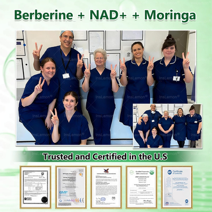 𝐅𝐃𝐀 𝐑𝐞𝐠𝐢𝐬𝐭𝐞𝐫𝐞𝐝 & 𝐆𝐌𝐏 𝐂𝐞𝐫𝐭𝐢𝐟𝐢𝐞𝐝 ⚓| 𝐈𝐧𝐬𝐋𝐞𝐦𝐨𝐧® 𝗠𝗼𝗿𝗶𝗻𝗴𝗮 × 𝗕𝗲𝗿𝗯𝗲𝗿𝗶𝗻𝗲 × 𝗔𝗠𝗣𝗞 𝟭𝟬-𝗶𝗻-𝟭 𝗠𝗲𝘁𝗮𝗯𝗼𝗹𝗶𝗰 𝗦𝘂𝗽𝗽𝗼𝗿𝘁 𝗡𝗮𝗻𝗼 𝗠𝗶𝗰𝗿𝗼𝗻𝗲𝗲𝗱𝗹𝗲 𝗣𝗮𝘁𝗰𝗵 | ✅ 𝐁𝐚𝐜𝐤𝐞𝐝 𝐛𝐲 𝐒𝐜𝐢𝐞𝐧𝐭𝐢𝐟𝐢𝐜 𝐄𝐯𝐢𝐝𝐞𝐧𝐜𝐞 | 𝟏𝟎-𝐢𝐧-𝟏 𝐅𝐨𝐫𝐦𝐮𝐥𝐚 | 𝐑𝐞𝐬𝐮𝐥𝐭𝐬 𝐢𝐧 𝟓 𝐃𝐚𝐲𝐬⭐⭐