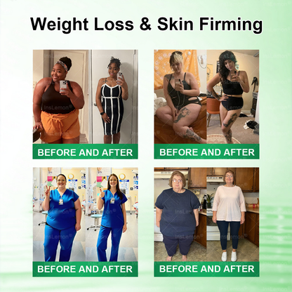 𝐈𝐧𝐬𝐋𝐞𝐦𝐨𝐧® ✨🎁 Only 5 boxes left! We're offering you an additional 30% discount! Get yourself in shape and healthy. Miss out now, and you won't have another chance until next year.